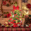 18 inch Artificial Christmas Tree with Warm White Lights 5