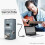 AP-09Nano Loop Ηλεκτρική Κιθάρα με Εφέ Πεταλιού True Bypass Απεριόριστες Overdubs Ηχογράφηση 10 6