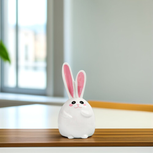 1 τεμάχιο κεραμικό βάζο εξοικονόμησης χρημάτων για παιδικό κουμπαρά για 1