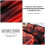 Queen Boys Bedding Set Red Gaming Controller Design 3-Piece 4