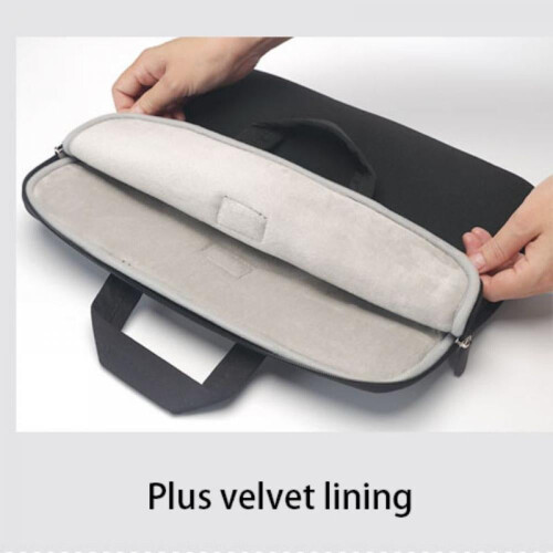 Dames laptoptas (15,6 inch), roze 1