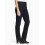 Calça jeans reta Amanda de cintura alta para mulheres e tamanhos plus size, comprimento regular de 30 polegadas (76 cm), comprimento da perna curto 3