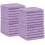 100 % bomullstvättlappar, 30x30 cm, 24-pack 1