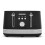Morphy Richards Morphy Richards Illumination 4 Slice Toaster, 7 Toast Settings, Browning Controls, Variable Width Slots, Auto Pop-up, Removeable Crumb Tray, Cord 1