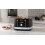 Morphy Richards Morphy Richards Illumination 4 Slice Toaster, 7 Toast Settings, Browning Controls, Variable Width Slots, Auto Pop-up, Removeable Crumb Tray, Cord 2