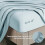 Queen Bamboo Rayon & Microfiber Sheet Set 4-Pc 4