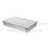 Casseroles Bakeware Rectangle with Lid for Tsgiving Kitchen Use 1Pcs 6