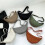 Τσάντα χιαστί Hobo Sling Crescent για γυναίκες, άνδρες, μοντέρνα, μικρή τσάντα ώμου, με 4