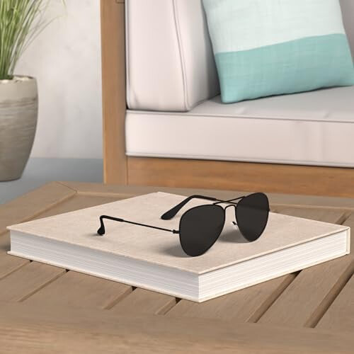 Κλασικά γυαλιά ηλίου Aviator για άνδρες και γυναίκες, οδήγηση, γυαλιά ηλίου με 1