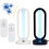 Πολυλειτουργική συσκευή Lumivyx Haloclean UV: Καθαρισμός και φωτισμός από κοριούς για έως 7