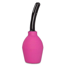 Enema Bulb Anal and Vaginal Douche Cleaner