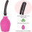 Enema Bulb Anal and Vaginal Douche Cleaner 6