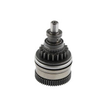 Starter Clutch Assembly for Yamaha EXS1200 EXT1100 EXT1200 LST1200 XRT1200 Reliable Startup