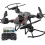 Drone με κάμερα FPV για ενήλικες 1080P, πολυλειτουργικό drone χωρίς κεφαλή νυχτερινής 1