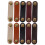 Masteelf Wire Management Cord Organizer, Θήκες για Καλώδια Φόρτισης και Περιτύλιγμα Καλωδίων 4