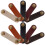 Masteelf Wire Management Cord Organizer, Θήκες για Καλώδια Φόρτισης και Περιτύλιγμα Καλωδίων 8