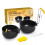 Stainless Steel Egg Poacher Ring with Hang Ear 7