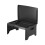 Support pliable portable pour ordinateur portable 18 x 12 pouces 1