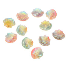 20 pcs DIY Phone Case Charms, Plastic