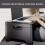 Support pliable portable pour ordinateur portable 18 x 12 pouces 5