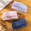 Multi-Layer 4-Window Large-Capacity Pencil Case - Black, Japanese Stationery Material 5