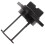 Universal Kayak Scupper Plug Plastic Marine Boat Plug Kayak Replacement Accessory (Random Style) 1