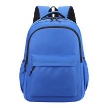 Sac à dos pour ordinateur portable unisexe, 25 L, avec de multiples poches