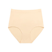 Comfortabele en onzichtbare slipjes voor dames, met een heupbandje en ademende eigenschappen, maat XS-XL