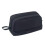 Multi-Layer 4-Window Large-Capacity Pencil Case - Black, Japanese Stationery Material 2