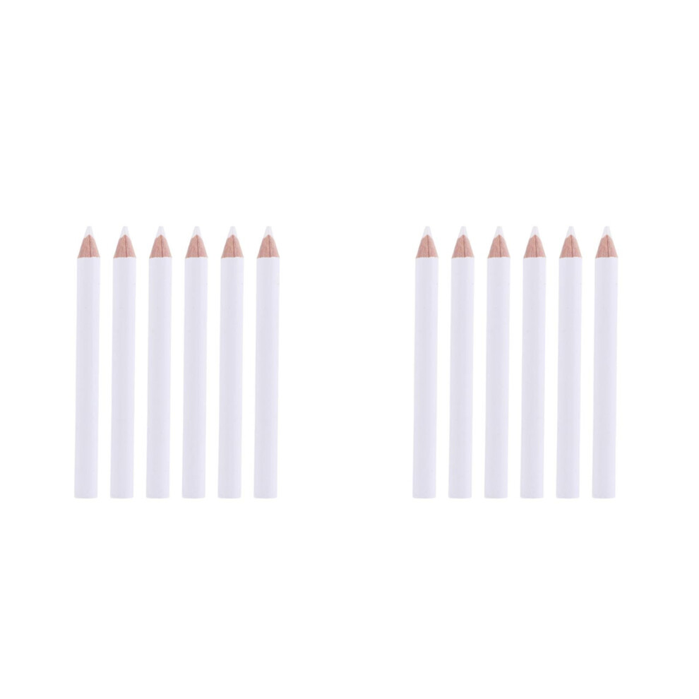 60pcs Nail Art Pencil Pen Dotting Pick Up Rhinestones Crystal Bead Picking Pen