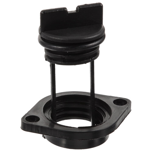 Universal Kayak Scupper Plug Plastic Marine Boat Plug Kayak Replacement Accessory (Random Style) 2