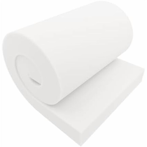 Αφρός ταπετσαρίας 5" x 24" x 72" 44ILD Σκληρός 1