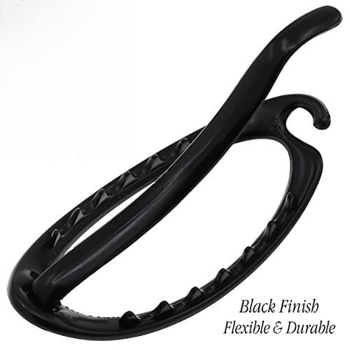 Presilha de cabelo francesa Paris CP2317 (1 peça) 2