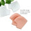 Silicone Heel Protector, Strong and Breathable Heel Protectors, Heel Cups for 6