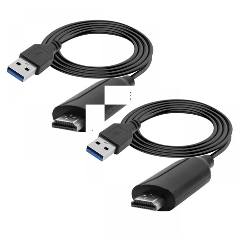 Κάρτα λήψης βίντεο Yocbz2 τεμαχίων HDMI σε USB