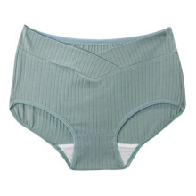 Zwangerschapsondergoed voor de buik | Bikini ondergoed voor zwangere vrouwen van 88-187 lbs