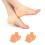Silicone Heel Protector, Strong and Breathable Heel Protectors, Heel Cups for 2