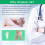 Silicone Heel Protector, Strong and Breathable Heel Protectors, Heel Cups for 8