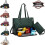 Torba damska Packuum 3 w 1 z laptopem 15,6 cala 1