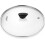 10" Frying Pan Lid in Tempered Glass, by 1