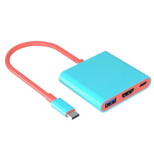 Docking station portatile per Nintendo Switch2