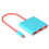 Docking station portatile per Nintendo Switch2 1