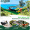 Camping Hammock Portable Lightweight Nylon 3