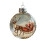 Karymi Vintage2D Weihnachtsschmuck-Set 3