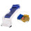 Vegetable Meat Rolling Tool Stuffed Grape and Cabbage Leaves Roller Dolmer Machine Kitchen DIY 5