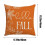 Housses de coussin d'automne en lin 45 x 45 cm 3