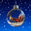 Karymi Vintage2D Weihnachtsschmuck-Set 2
