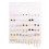 DESIGNICE Earring Sets for Women Low Sensitivity 30 Pairs 1