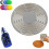 Base de silicone para levantar xícaras e tigelas (1 unidade) 1