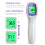 Infrared Thermometer for Forehead Food Bath 1pc 5